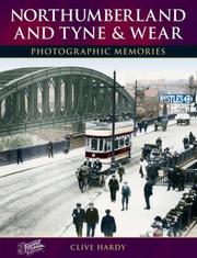 Cover of: Francis Frith's Northumberland and Tyne & Wear