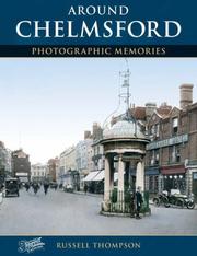 Francis Frith's Chelmsford