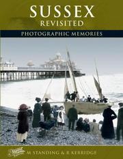 Sussex revisited: photographic memories