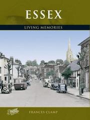 Francis Frith's Essex : living memories