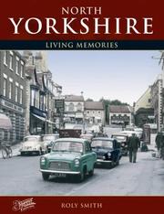 North Yorkshire : living memories