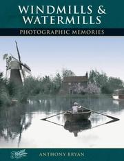 Francis Frith's windmills & watermills