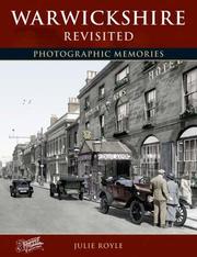 Warwickshire revisited : photographic memories