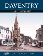 Daventry : living memories