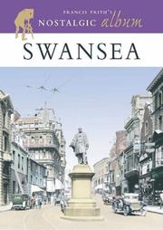 Swansea : a pocket album : adapted from an original book by Tony Cornish