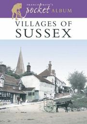 Villages of Sussex : a pocket album