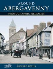 Around Abergavenny : photographic memories