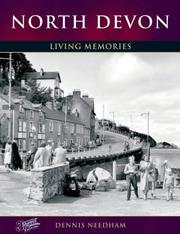 Francis Frith's North Devon : living memories