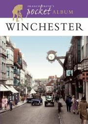 Winchester : a pocket album