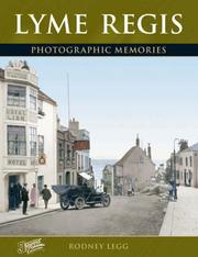 Lyme Regis : photographic memories