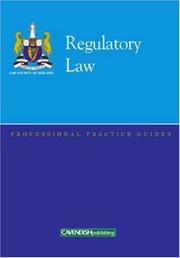 Regulatory law