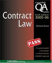 Contract law