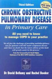 Chronic obstructive pulmonary disease in primary care : all you need to know to manage COPD in your practice