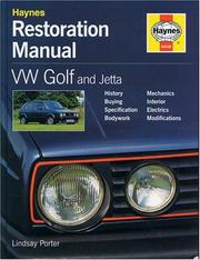 VW Golf and Jetta