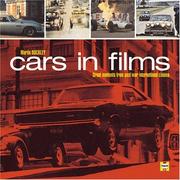 Cars in films : great moments from post-war international cinema