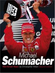 Michael Schumacher by Christopher Hilton