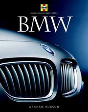 BMW : driven to succeed