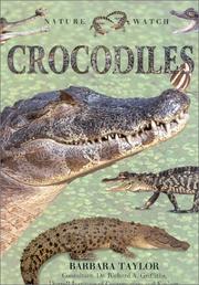 Crocodiles