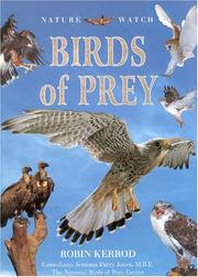 Cover of: Birds of Prey by Robin Kerrod