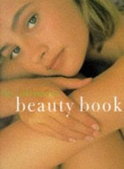 Cover of: Ultimate Beauty Book [Paperback]  by Norton, Sally
