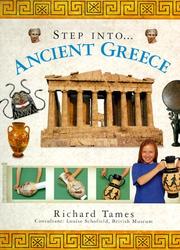 Step into- Ancient Greece