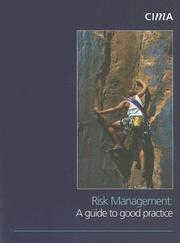 Risk management : a guide to good practice