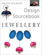 Cover of: Jewellery by Watkins, David