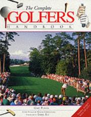 The complete golfer's handbook