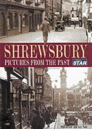 Shrewsbury : pictures from the past