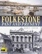 Folkestone past and present