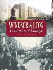 Cover of: Windsor & Eton