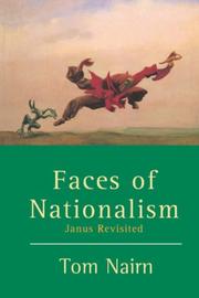 Faces of nationalism : Janus revisited