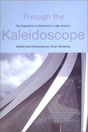 Through the kaleidoscope : the experience of modernity in Latin America