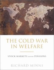 The cold war in welfare : stock markets versus pensions