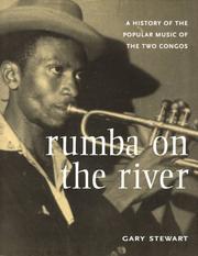 Cover of: Rumba on the river by Gary Stewart