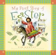 My first story of Easter