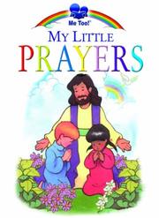 My little prayers