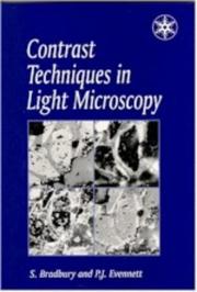 Contrast techniques in light microscopy