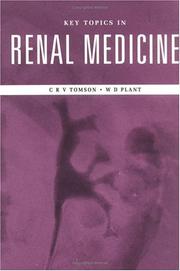 Key topics in renal medicine