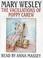 Cover of: The Vacillations of Poppy Carew