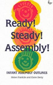 Ready! Steady! Assembly!