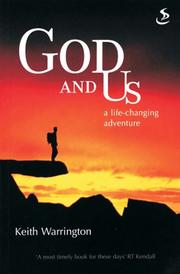 God and us : a life-changing adventure