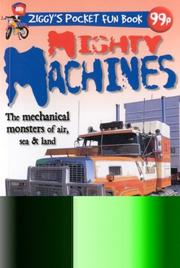 Mighty machines