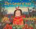 Cover of: Lily's Garden of India (Lilly's Garden)