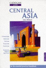 Central Asia