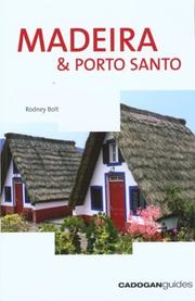 Madeira & Porto Santo