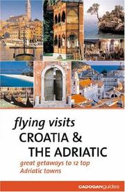 Croatia & the Adriatic