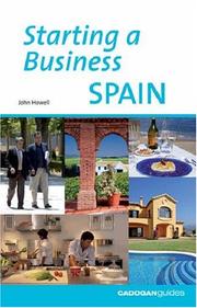 Starting a business : Spain