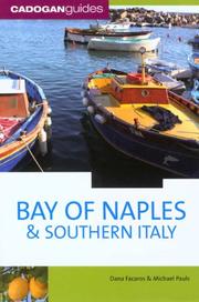 Bay of Naples & Southern Italy
