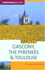 Gascony & the pyrenees